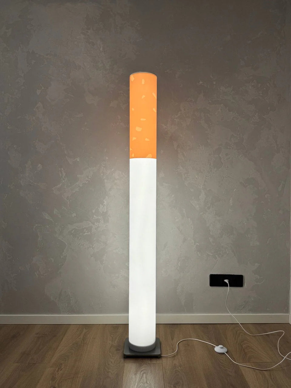 Magische Zigarettenstyle Lampe - Limitierte Anzahl
