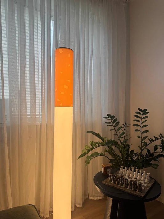 Magische Zigarettenstyle Lampe - Limitierte Anzahl