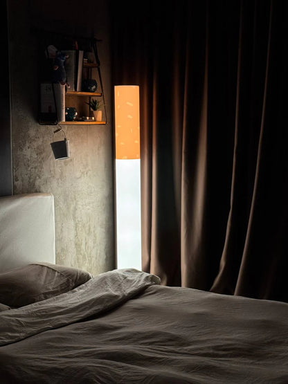 Magische Zigarettenstyle Lampe - Limitierte Anzahl