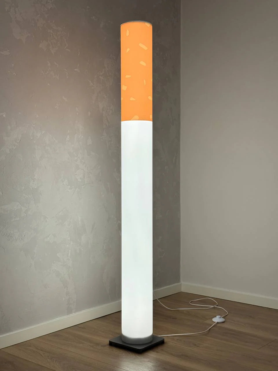 Magische Zigarettenstyle Lampe - Limitierte Anzahl